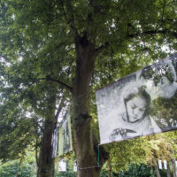 Leben Lassen, Fotoausstellung, Laubach, Hospiz