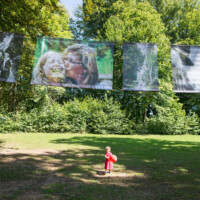 Leben Lassen, Fotoausstellung, Laubach, Hospiz